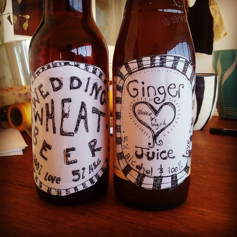 Brewing Beer From Scratch Good Life Permaculture