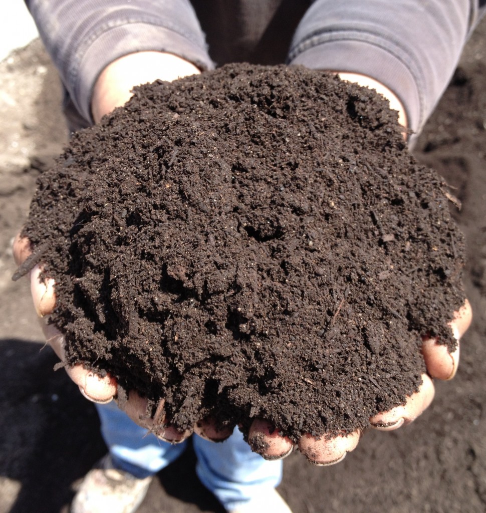 How To Make HOT Compost Good Life Permaculture