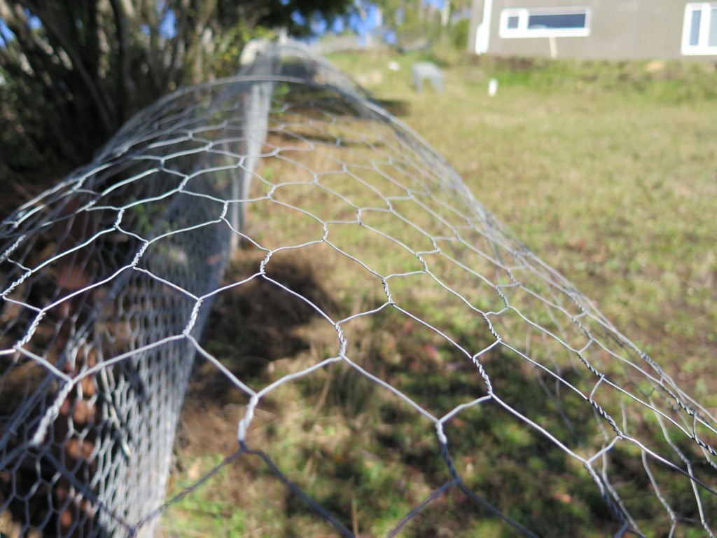 possum proof fence Archives Good Life Permaculture