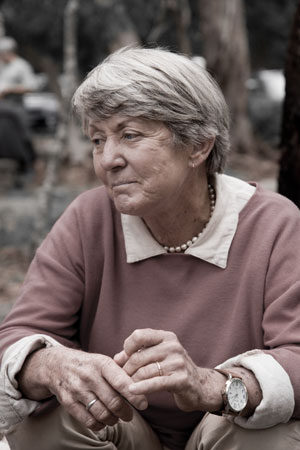 Rosemary-Morrow