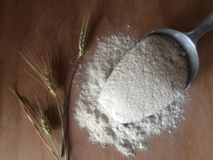 Wheat Flour
