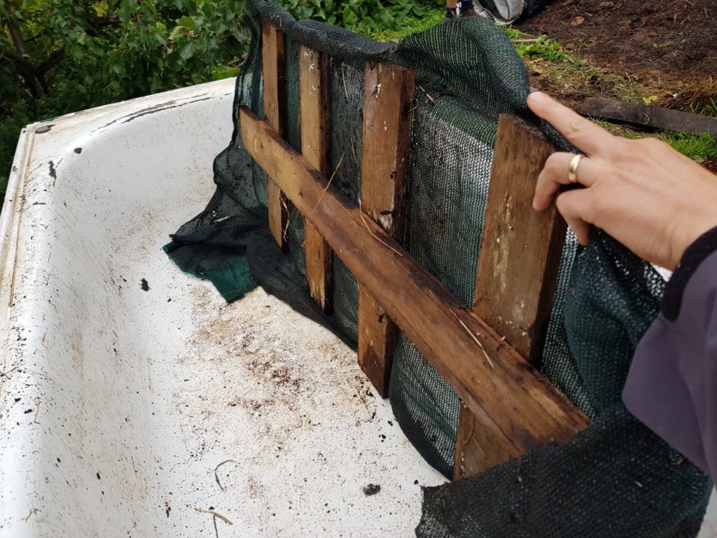 DIY Worm Farms for Tiny, Medium & Large Gardens Good Life Permaculture